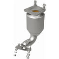 Magnaflow auto part detail