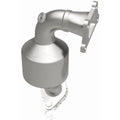 Magnaflow auto part detail