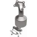 Magnaflow auto part