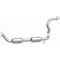 Magnaflow auto part detail