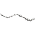 Magnaflow auto part close-up