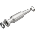 Magnaflow auto part close-up