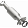 Magnaflow auto part close-up