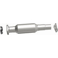Magnaflow auto part detail