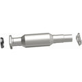 Magnaflow auto part detail