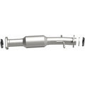 Magnaflow auto part detail
