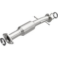 Magnaflow auto part detail
