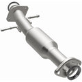 Magnaflow auto part close-up