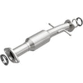 Magnaflow auto part close-up