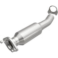 Magnaflow auto part detail