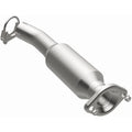 Magnaflow auto part close-up