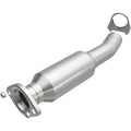 Magnaflow auto part close-up