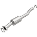 Magnaflow auto part close-up