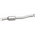 Magnaflow auto part close-up