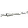Magnaflow auto part detail