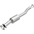 Magnaflow auto part installed view