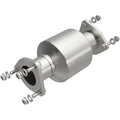 Magnaflow auto part detail