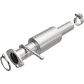 Magnaflow auto part close-up