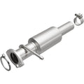 Magnaflow auto part close-up
