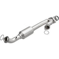 Magnaflow auto part close-up