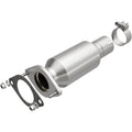 Magnaflow auto part close-up