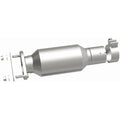 Magnaflow auto part detail