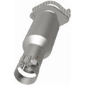 Magnaflow auto part detail