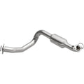Magnaflow auto part close-up