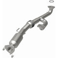 Magnaflow auto part close-up