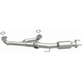 Magnaflow auto part detail