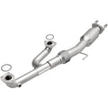 Magnaflow auto part
