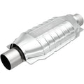 Magnaflow auto part detail