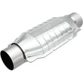 Magnaflow auto part detail