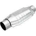 Magnaflow auto part close-up