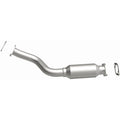 Magnaflow auto part detail