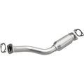 Magnaflow auto part close-up