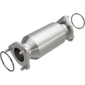 Magnaflow auto part detail