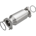 Magnaflow auto part close-up