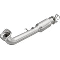 Magnaflow auto part close-up