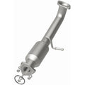 Magnaflow auto part detail