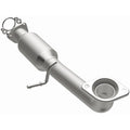 Magnaflow auto part detail