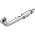 Magnaflow auto part close-up