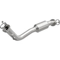 Magnaflow auto part detail