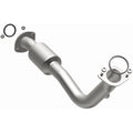 Magnaflow auto part close-up