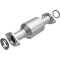 Magnaflow auto part close-up