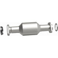 Magnaflow auto part detail