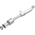 Magnaflow auto part detail