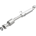 Magnaflow auto part close-up