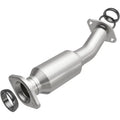 Magnaflow auto part close-up