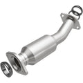 Magnaflow auto part close-up